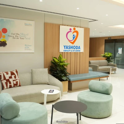 Yashoda IVF Centre