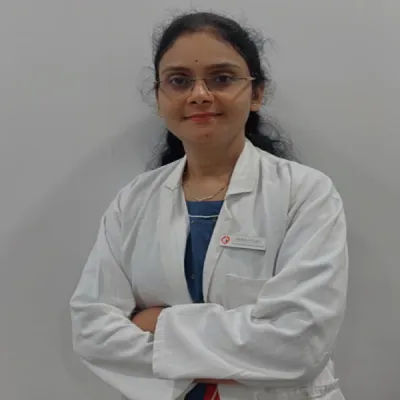 Dr. Sphurti Raghu