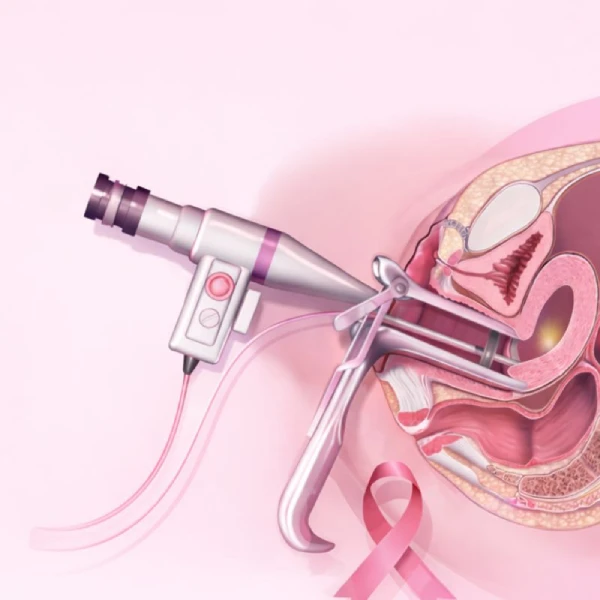 Hysteroscopy Procedure in Maharashtra | Yashoda IVF