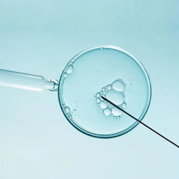 ICSI Treatment at Yashoda IVF