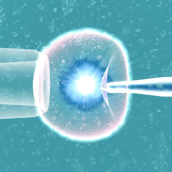 Laser Assisted Hatching (LAH) in Maharashtra | Yashoda IVF